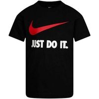nike tops y camisetas just do it para nina