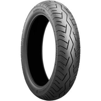 Neumático Bridgestone 130/70 - ZR18 (63H) Battlax BT46 trasero