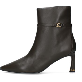 Coccinelle Sandalias E4VTK110101 para mujer