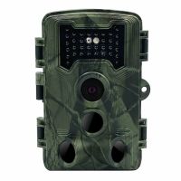 camara de sendero 1080p 16mp camaras de caza camaras de rastreo de animales silvestres con vision nocturna para la obser
