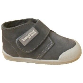 Blanditos Botas Blanditos de Crío's SANSA Gris para hombre