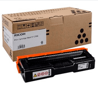 ricoh spc 260dnw260sfnw261dnw261sfnw toner negro corta duracion sp c250 e