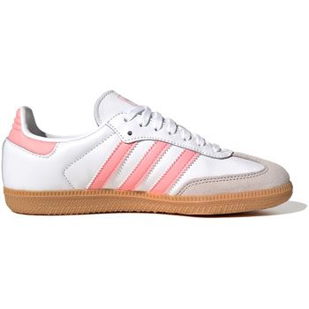 adidas Deportivas Moda - para mujer