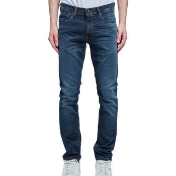 Teddy Smith Jeans Reeple Rock para hombre