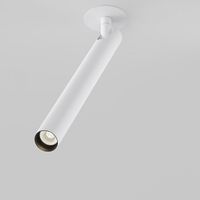 foco de techo empotrable led focus t 30 6w