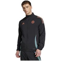 adidas chaqueta deporte veste de survetement tiro 202425 technologie aeroready para hombre