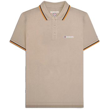 Lambretta Polo LB309 para hombre