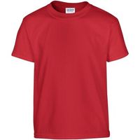 gildan tops y camisetas gd05b para nina