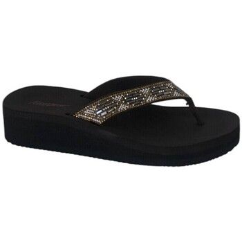 Nicoboco Chanclas CHANCLA DEDO CRISTALES ANA para mujer