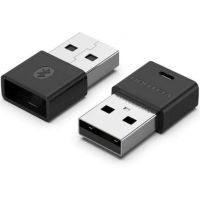 adaptador usb bluetooth vention nalb0 54 compacto 20 m alcance