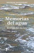 memorias del agua