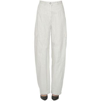 Pinko Pantalón cargo PNP00007083AE para mujer