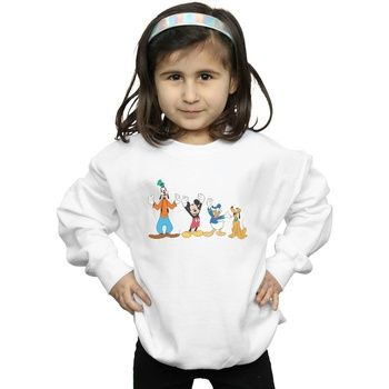 Disney Jersey BI27500 para niña