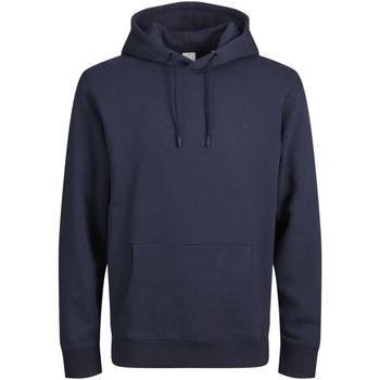 Jack & Jones Jersey 12262793 JPRCCLOGAN SWEAT HOOD NIGHT SKY para hombre