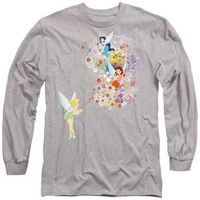 disney tops y camisetas fun para hombre