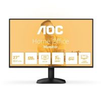 aoc 27b31h 27 full hd 120hz 1ms mprt sincronizacion adaptativa negro
