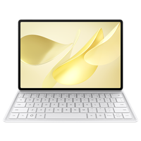 huawei matepad 12 x 2025 12gb  256gb blanco con teclado ingles us