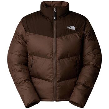 The North Face Abrigo de plumas NF0A853I para hombre