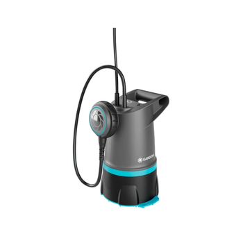 Bomba Sumergible Gardena 20000 Basic 550w 20000l/h - 9018-47
