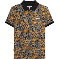 lambretta tops y camisetas ss25 para hombre