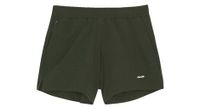 pantalones cortos green circle active para hombre
