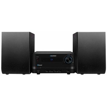 Microcadena Blaupunkt MS14BT 45 W RMS Bluetooth USB FM CD