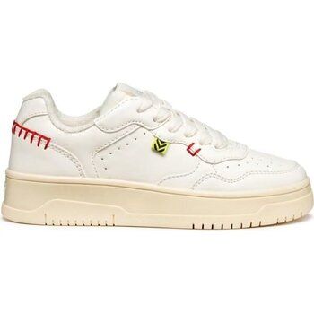 Geox Zapatillas deporte J56NLC 000BC J LESTRELLA para niña