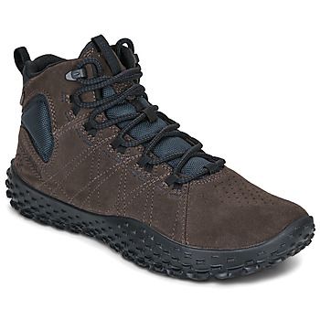 Merrell Zapatillas WRAPT MID WP para hombre