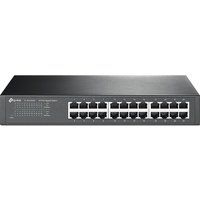 tp-link tl-sg1024d 24-port ethernet switch