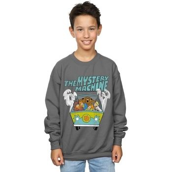Dessins Animés Jersey Mystery Machine para niño