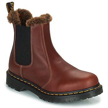Dr. Martens Botines 2976 LEONORE para mujer