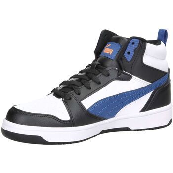 Puma Deportivas Moda 393831 para niño