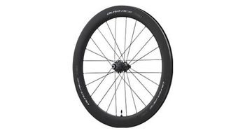 Rueda trasera shimano dura ace r9270 c60 700 mm i 12x142 mm i centerlock