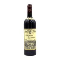 chateau simone vino tinto cotes 75 cl 14 vol