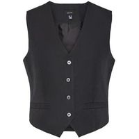 vero moda chaqueta de punto raya para mujer
