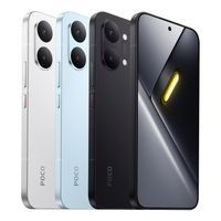 poco x8 pro max 5g version global telefono con nfc pantalla amoled de 683 15k 120hz smartphone con bateria de larga duracion de 8500mah mediatek dimensity 9500s