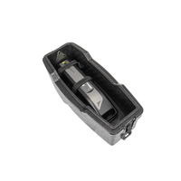 porta bateria topeak e-xplorer trunkbox