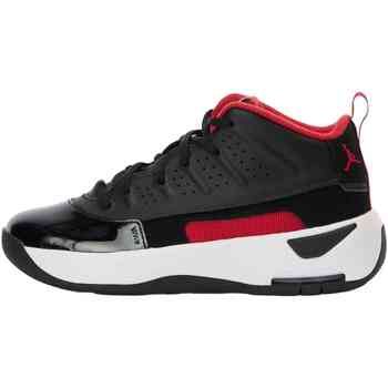 Nike Zapatillas de baloncesto HQ2089-003 para niño