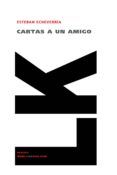 cartas a un amigo