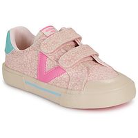 victoria zapatillas tribu minimalista para nina