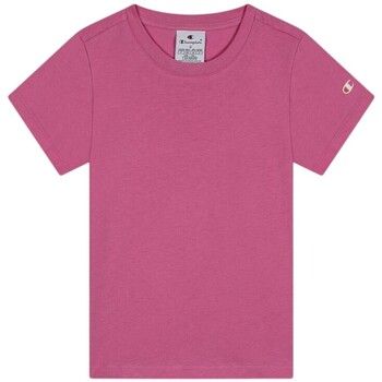 Champion Camiseta 405139 para niña