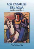 los caballos del agua mundos preteridos 1