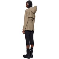 rains chaqueta deporte curve para hombre