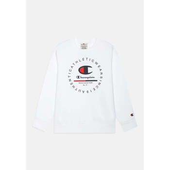 Champion Camiseta manga larga Felpa para niño