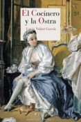 el cocinero y la ostra