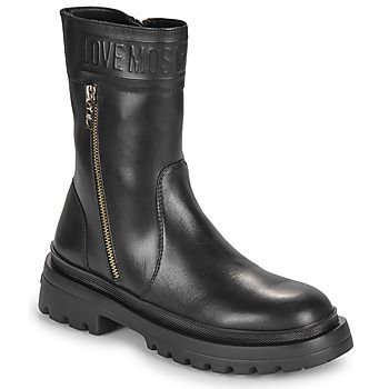 Love Moschino Botines HER LOVE ANKLE BOOT para mujer
