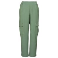 vila pantalon cargo vivarone para mujer