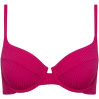 lisca banador banador con aros florida cheek para mujer