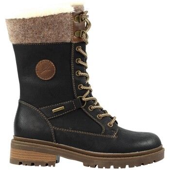 Lunar Botines Cambridge para mujer