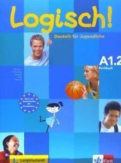 LOGISCH A1.2 LIBRO ALUM